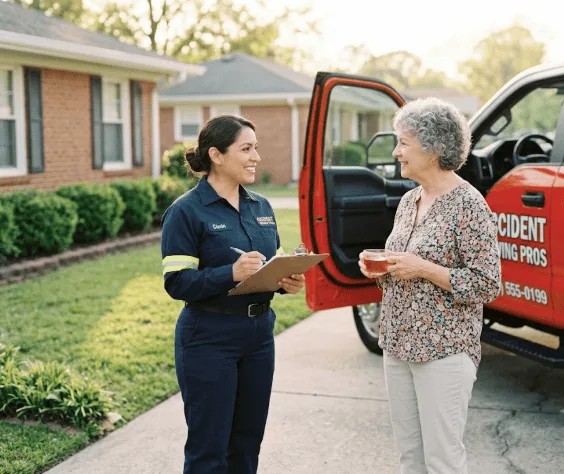 Accident Towing Service Centerville, WA FAQs